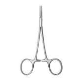 Haemostatic Forceps